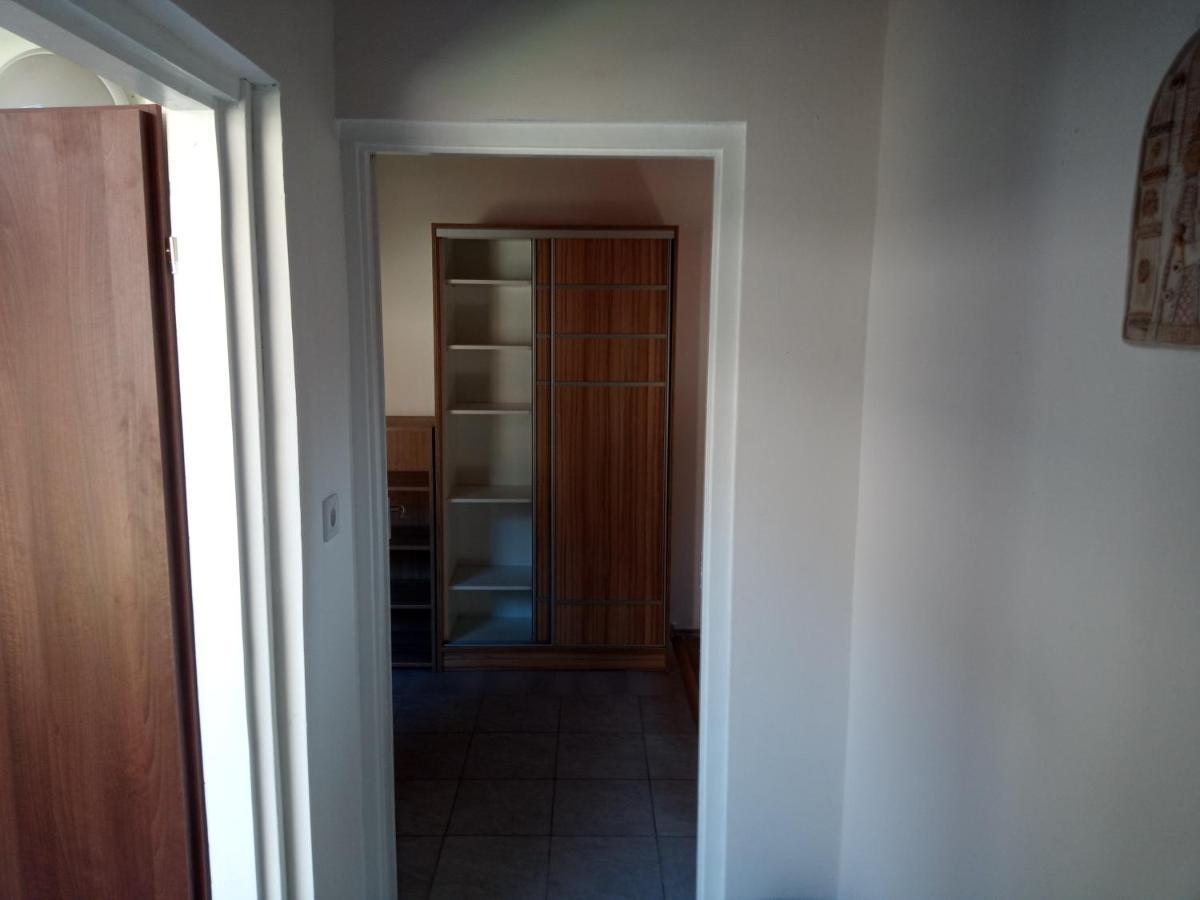 Balassa House Siófok Esterno foto