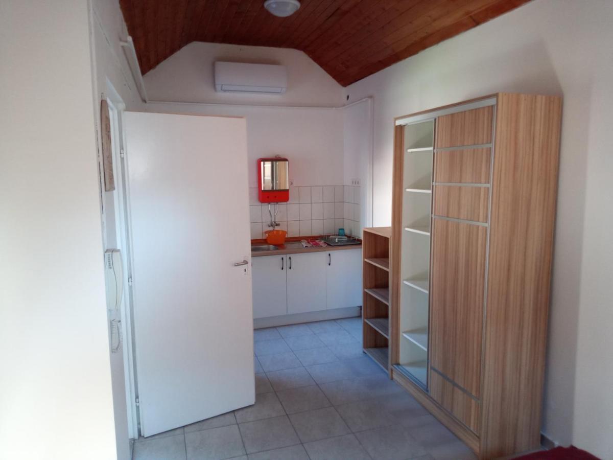 Balassa House Siófok Esterno foto