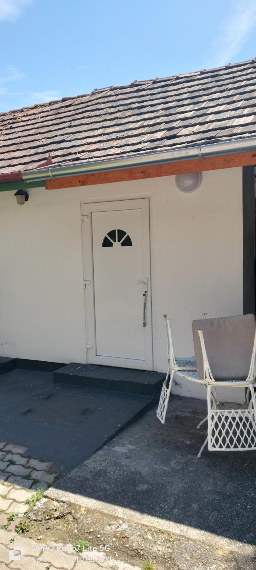 Balassa House Siófok Esterno foto