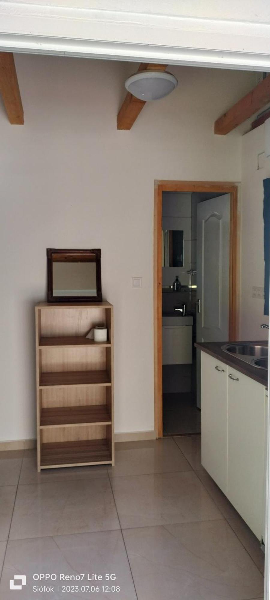 Balassa House Siófok Esterno foto
