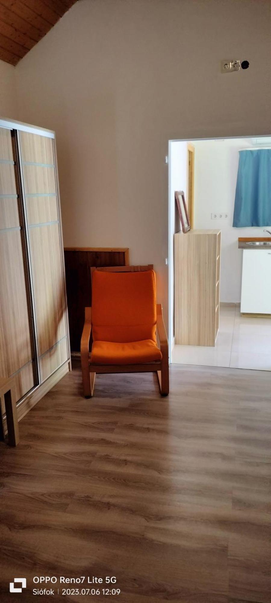 Balassa House Siófok Esterno foto