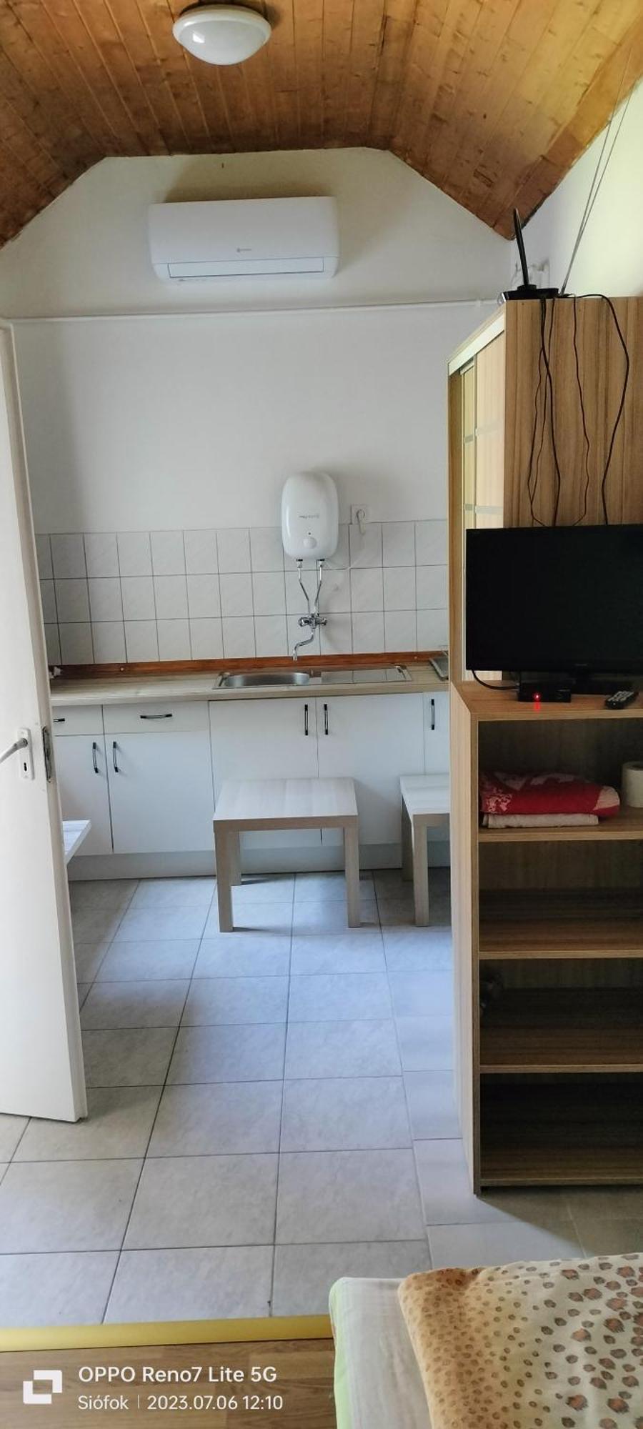 Balassa House Siófok Esterno foto